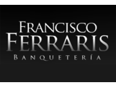 Logo Francisco Ferraris Banquetería