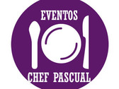 Eventos Chef Pascual