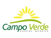Logo Centro de Eventos Campo Verde Limache