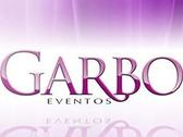 Logo Garbo Eventos