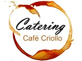 Logo Café Criollo Curicó