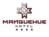 Banquetería Hotel Manquehue