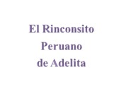 Restaurante El Rinconsito Peruano de Adelita