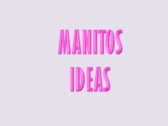 Logo Manitos Ideas