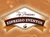 Logo Espresso Eventos