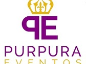 Logo Purpura Eventos