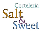 Logo Coctelería Salt and Sweet