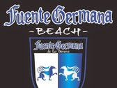 Logo Fuente Germana Beach