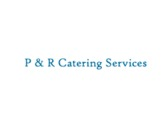 Logo P & R Catering Services
