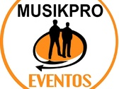 Logo Musikproeventos