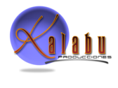 Logo Kalabu Producciones