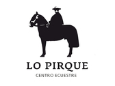 Logo Lo Pirque Centro Ecuestre