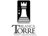Logo EVENTOS BLANCA TORRE