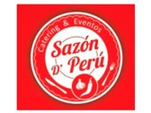 Sazón D' Perú