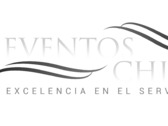 Logo Eventos Chile