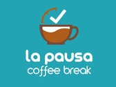 La Pausa Coffee Break