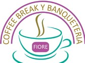 coffee break y banqueteria fiore