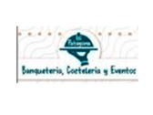 Logo Banquetería & Producción de Eventos Isi Patagona