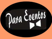 Logo Empresa ParaEventos