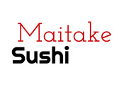 Maitake Sushi