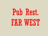 Pub Restaurante Far West