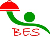 Logo Banqueteria En Santiago