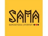 Sama Banquetería Gourmet