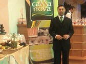 Logo Eventos Cassanova