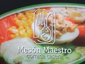 Meson Maestro