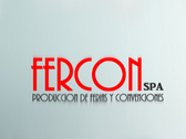 Logo Ferias y Convenciones SpA - Fodor Spa