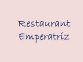 Restaurant Emperatriz