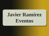 Logo Javier Ramírez Eventos