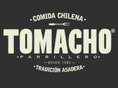 Tomacho Parrillero