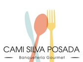 Logo Cami Silva Posada