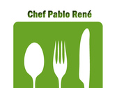 Chef Pablo René