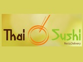 Thai Sushi Resto Delivery
