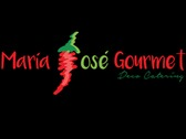 Logo Maria José Gourmet