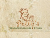 Petty's Banqueteria Gourmet y Eventos