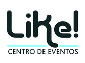 Like Centro de Eventos - Chillán