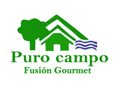 Logo Puro Campo Restaurant