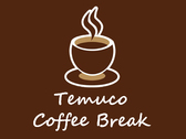 Logo Temuco Coffee Break