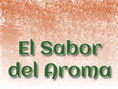 Logo El Sabor del Aroma