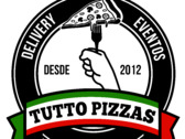 Logo Tutto Pizzas