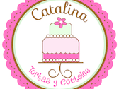 Logo Tortas Y Cócteles Catalina