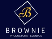 BROWNIE Productora Eventos