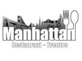 Restaurant Manhattan