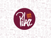 Logo Cocktail Pilar Limitada