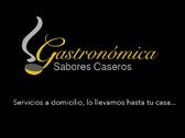 Gastronómica Sabores Caseros 