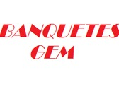 Logo Banquetes GEM