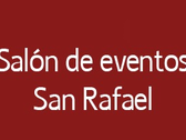 Salon De Eventos San Rafael